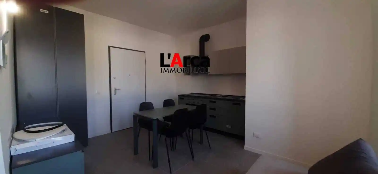 Bilocale via Antonio Berlese, Redona, Bergamo - foto 4