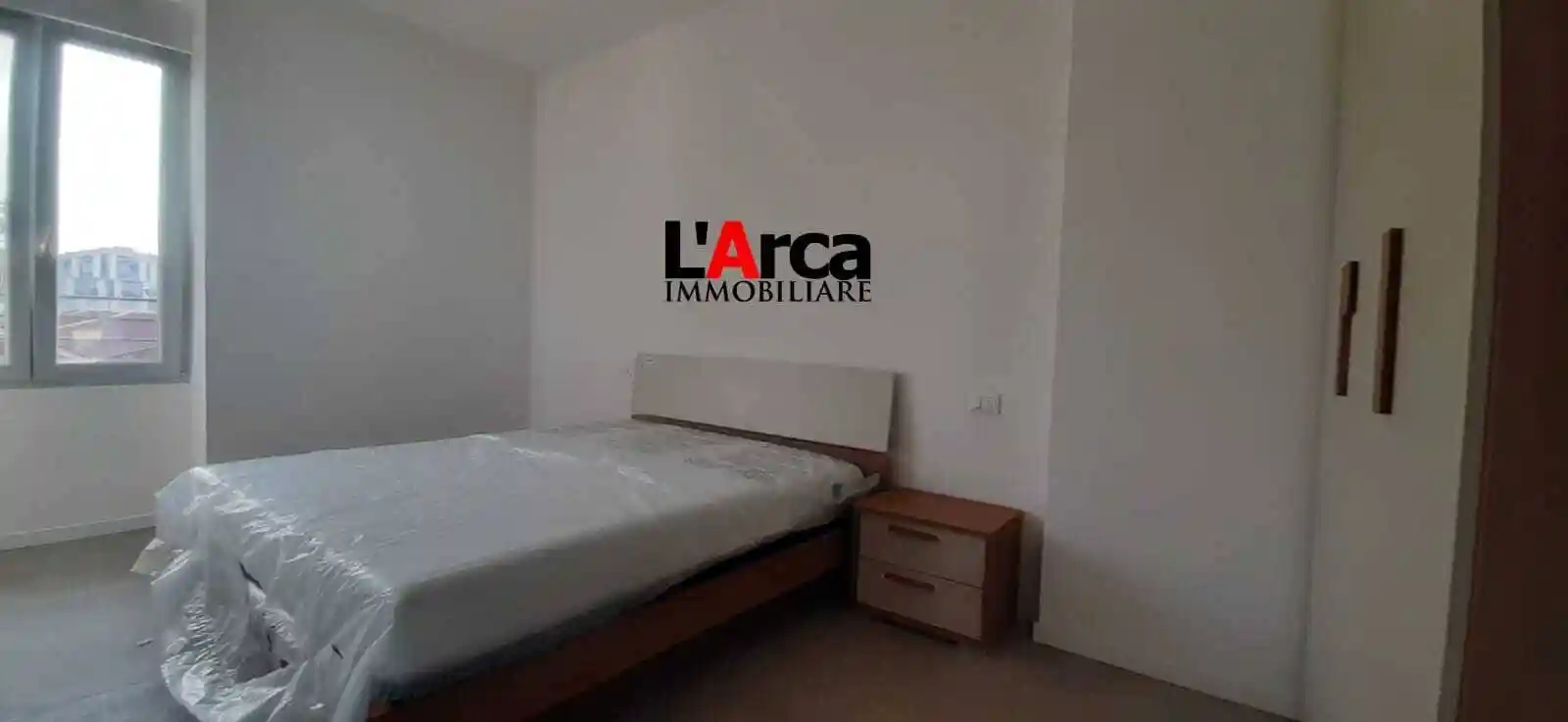 Bilocale via Antonio Berlese, Redona, Bergamo - foto 5