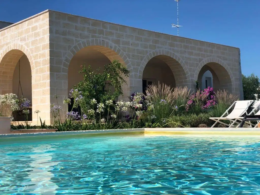 Villa in vendita a Ostuni