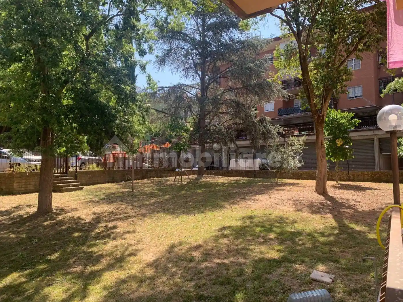 Bilocale via Garessio, Cornelia - Montespaccato, Roma - foto 2