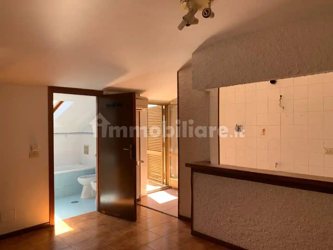 Bilocale via Garessio, Cornelia - Montespaccato, Roma - foto 3