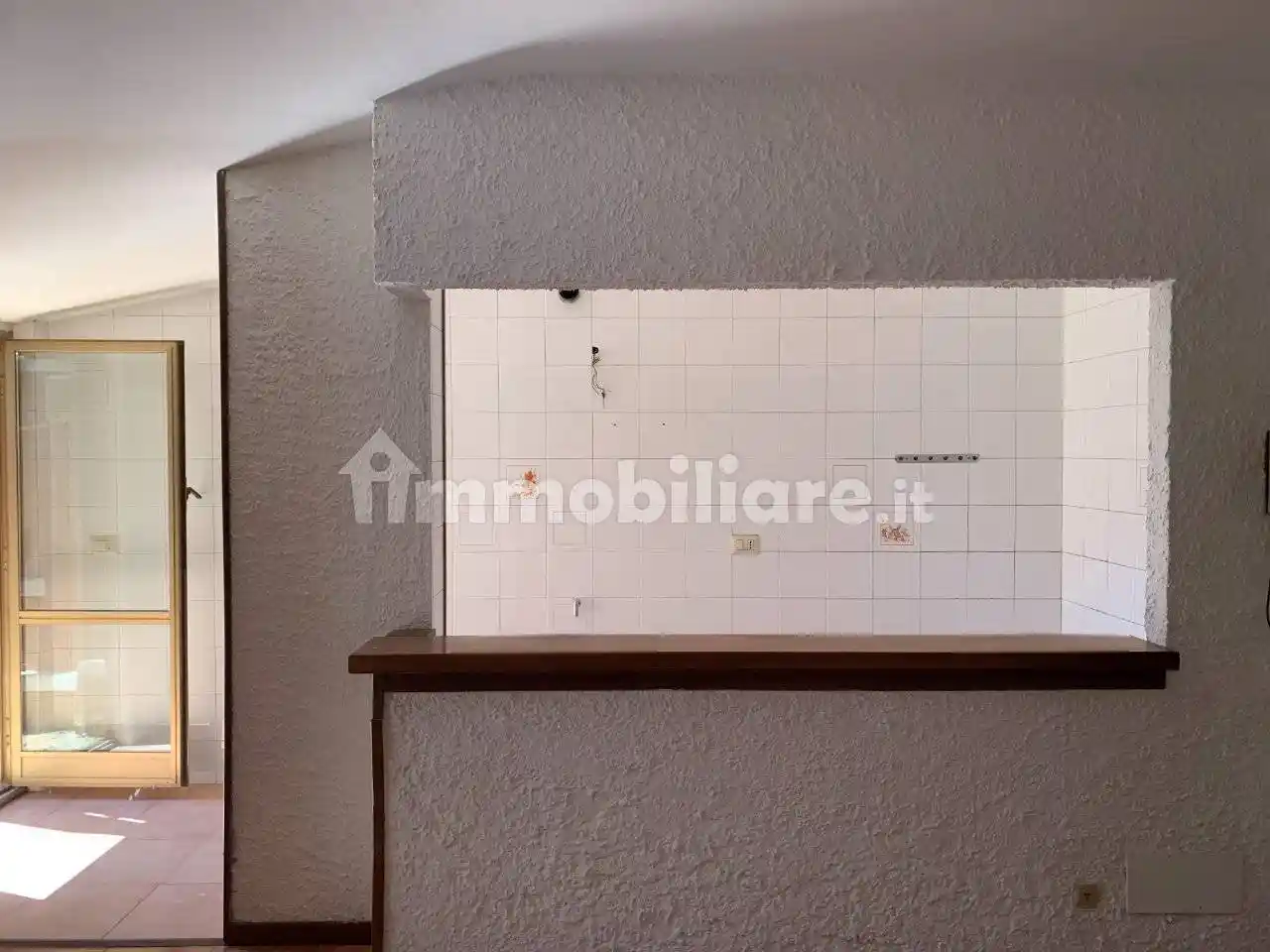 Bilocale via Garessio, Cornelia - Montespaccato, Roma - foto 4