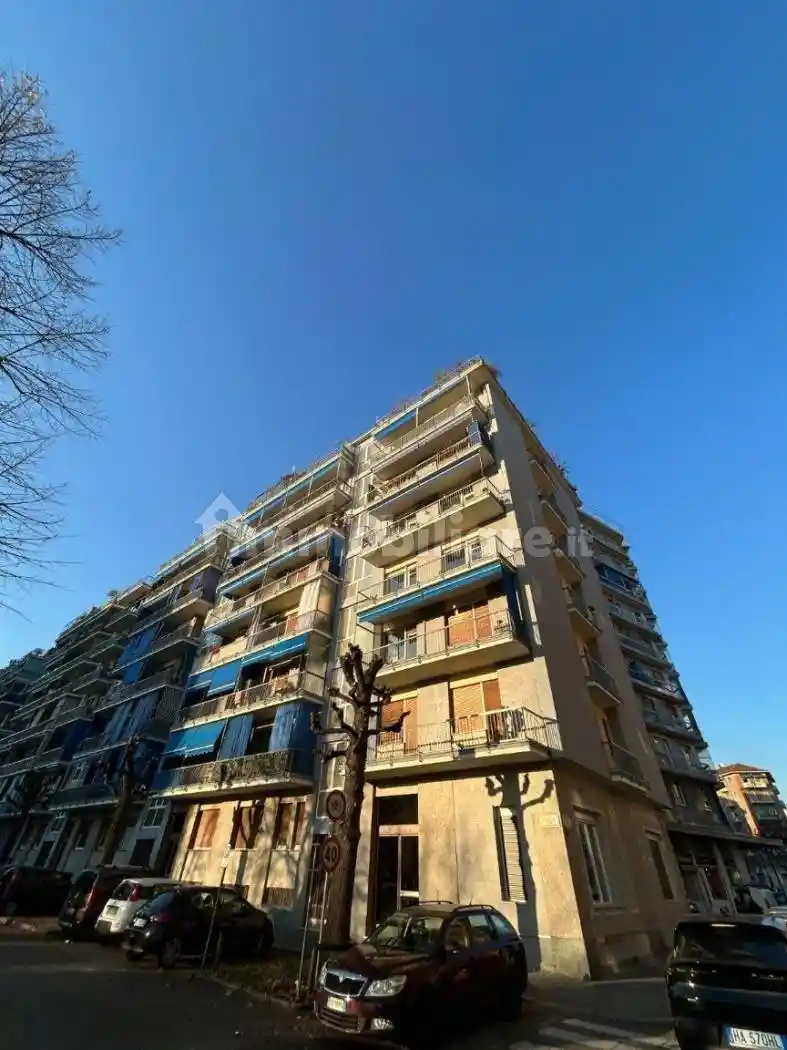 Appartamento via Malta 36/2, San Paolo, Torino - foto 2