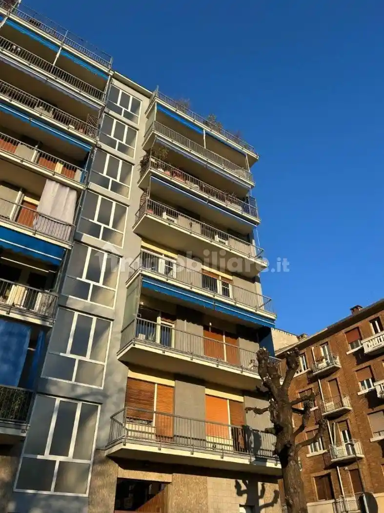 Appartamento via Malta 36/2, San Paolo, Torino - foto 4