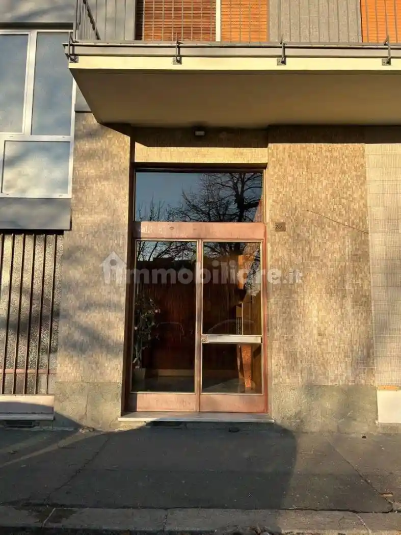 Appartamento via Malta 36/2, San Paolo, Torino - foto 5