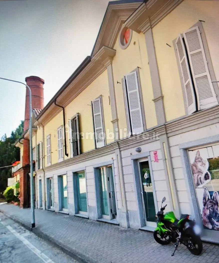 Appartamento in vendita a Castelnuovo Don Bosco