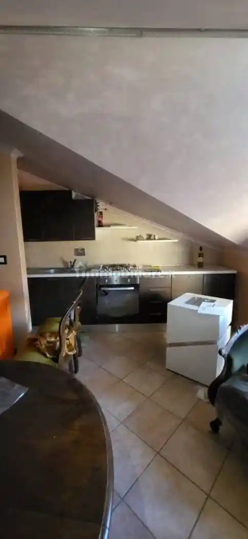 Monolocale viale Europa, Centro, Castelnuovo Don Bosco - foto 3