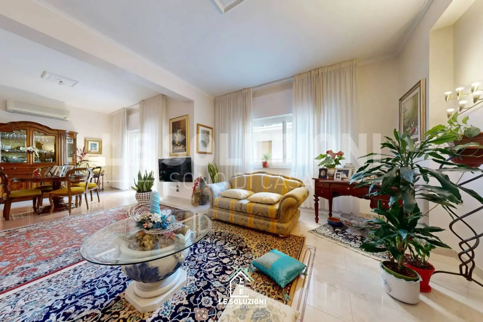 Appartamento in vendita a Castellana Grotte