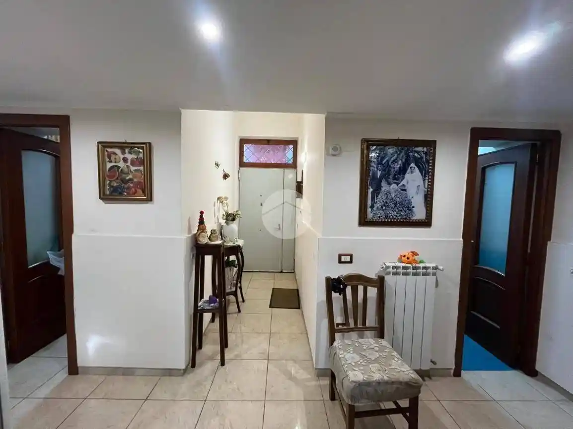 Bilocale via Alfredo Pepe 4, Ponticelli, Napoli - foto 2