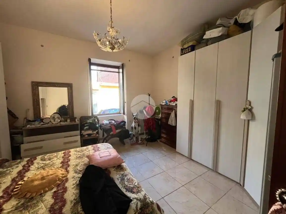 Bilocale via Alfredo Pepe 4, Ponticelli, Napoli - foto 3