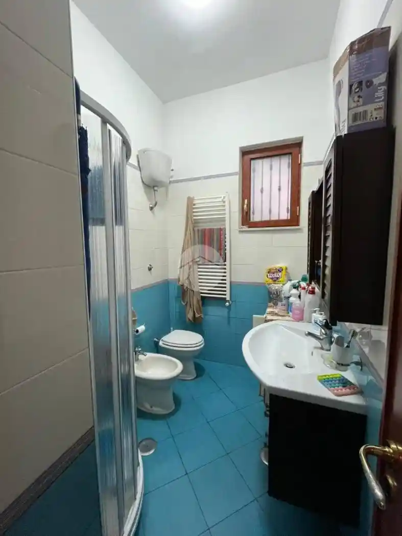 Bilocale via Alfredo Pepe 4, Ponticelli, Napoli - foto 4