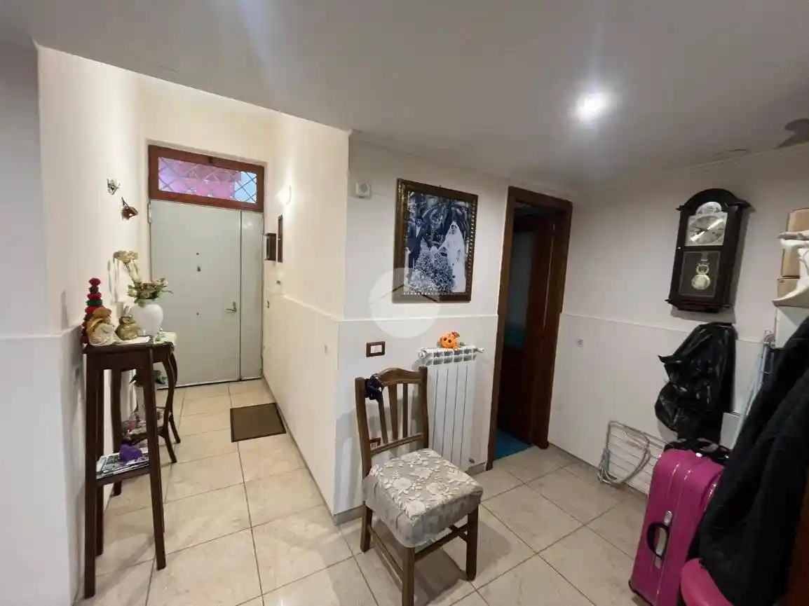 Bilocale via Alfredo Pepe 4, Ponticelli, Napoli - foto 5