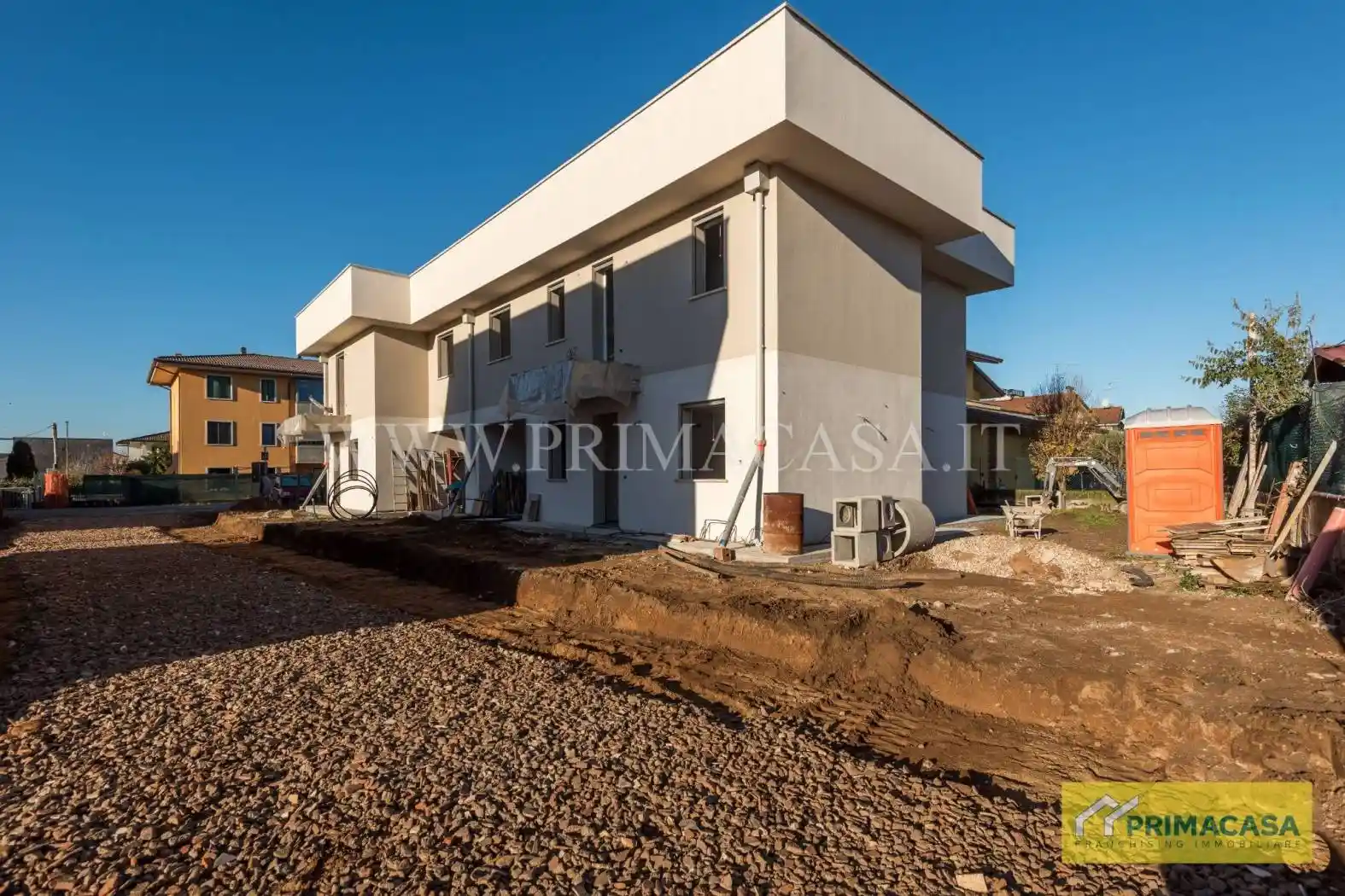 Villetta a schiera - foto 5