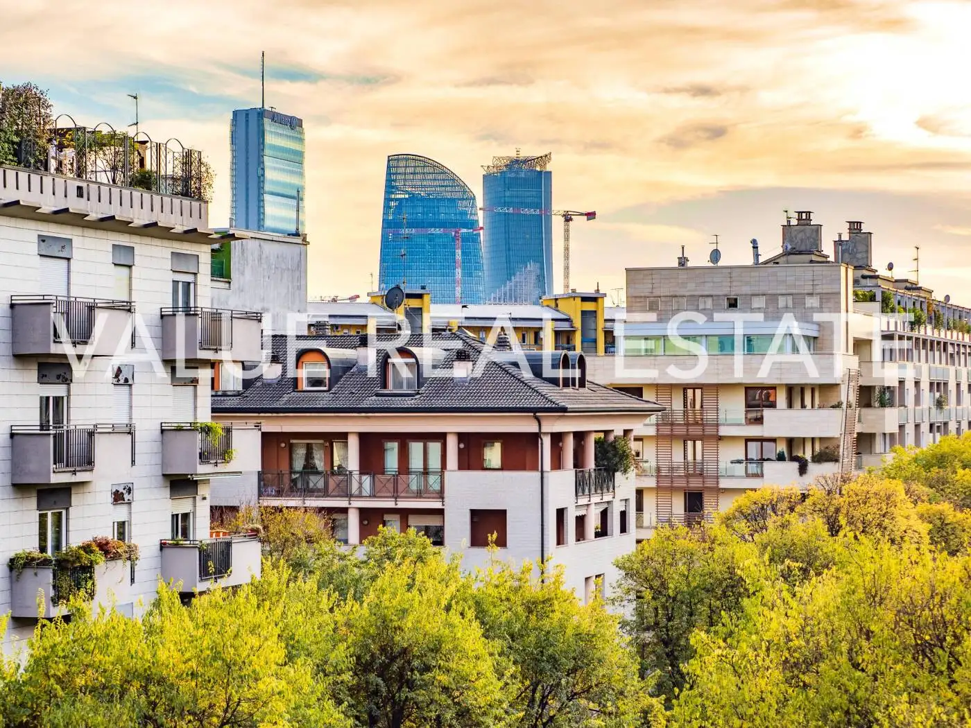 Apartment in vendita a Milan