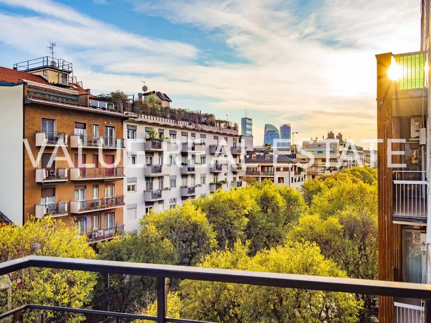 Bilocale via Principe Eugenio 23, Cenisio, Milano - foto 3