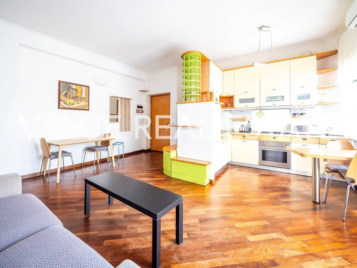 Bilocale via Principe Eugenio 23, Cenisio, Milano - foto 5