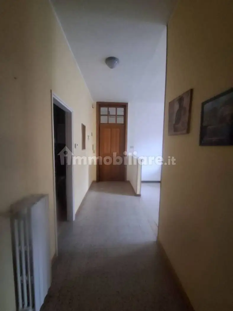 Quadrilocale piazza Alcyone 3, San Silvestro Spiaggia, Pescara - foto 2