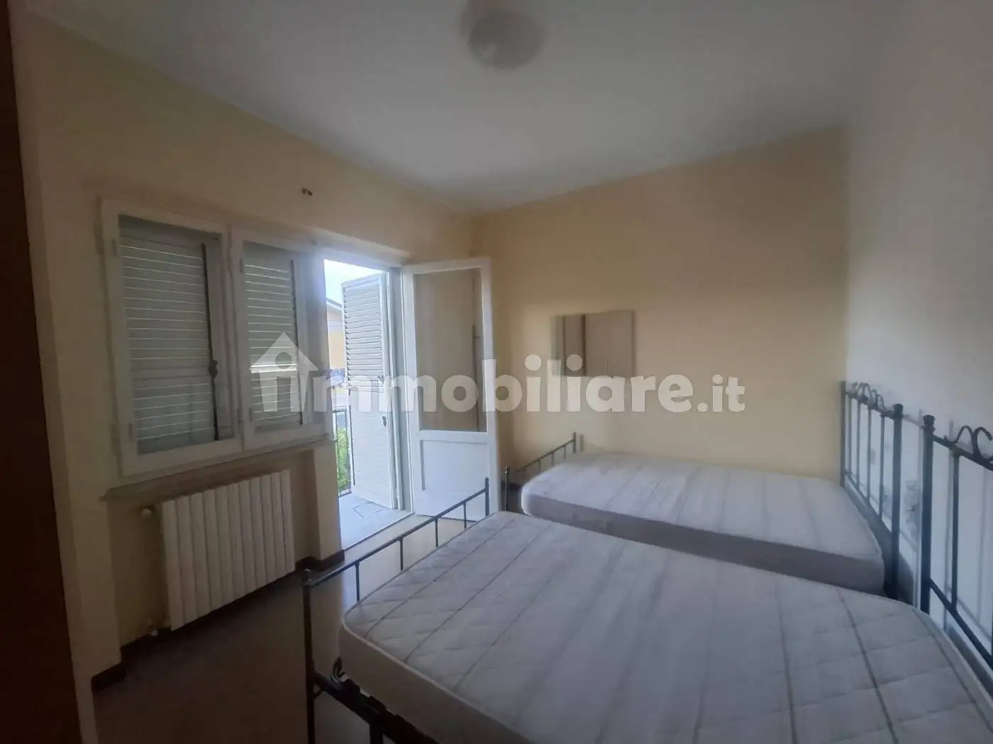 Quadrilocale piazza Alcyone 3, San Silvestro Spiaggia, Pescara - foto 4