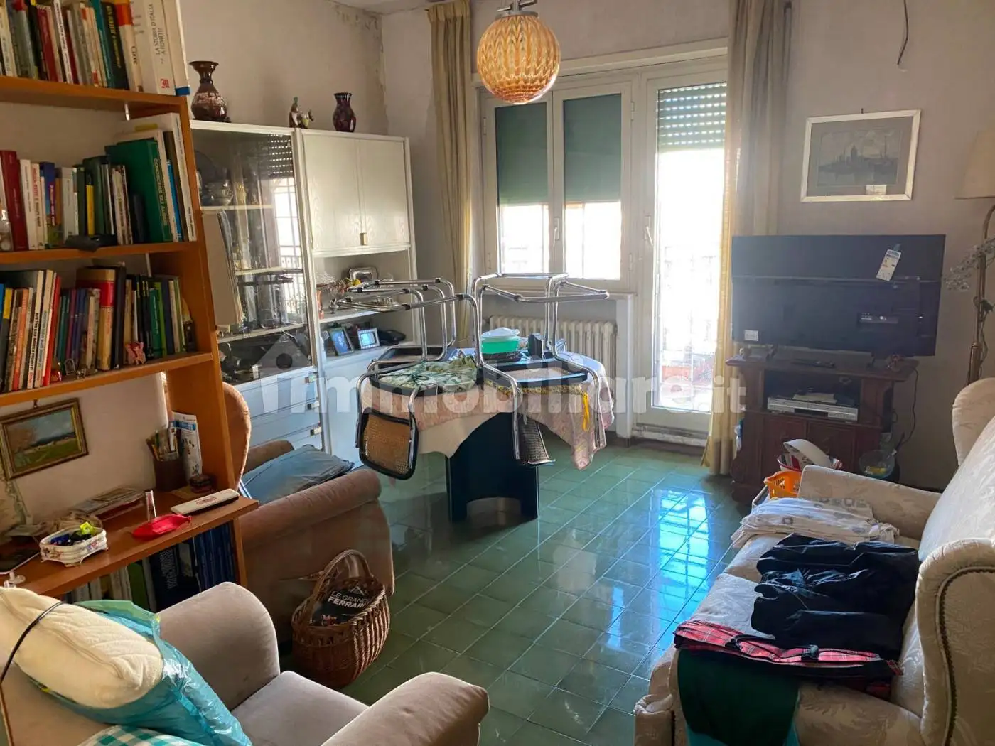 Attico in vendita a Roma