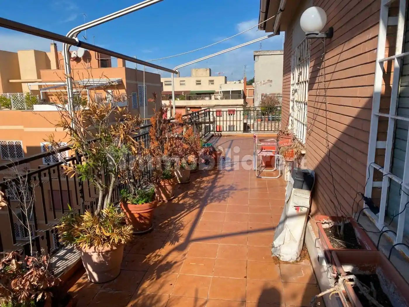 Attico via Giulio Aristide Sartorio, Ardeatino - Montagnola, Roma - foto 2