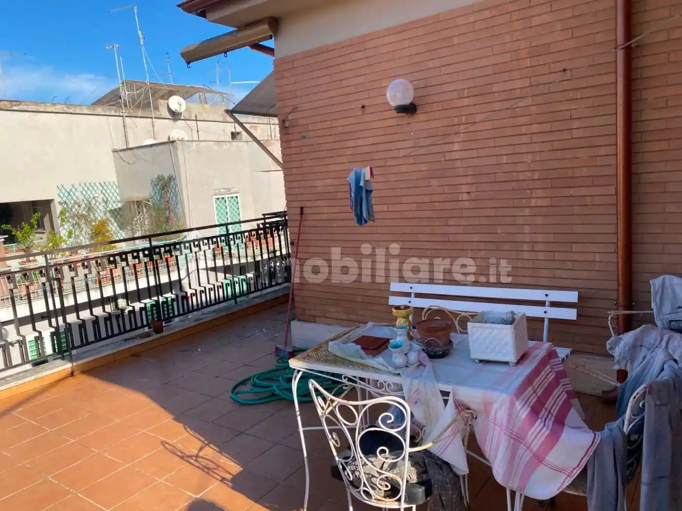 Attico via Giulio Aristide Sartorio, Ardeatino - Montagnola, Roma - foto 3