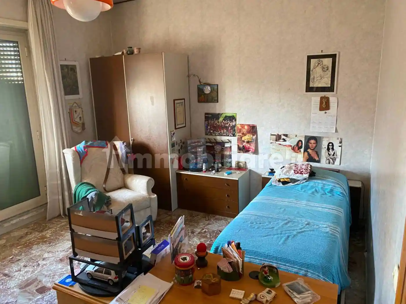 Attico via Giulio Aristide Sartorio, Ardeatino - Montagnola, Roma - foto 5