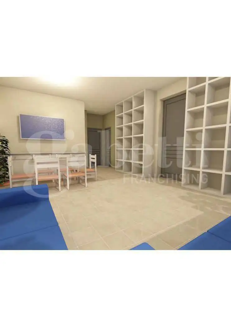 Villa in vendita a Catanzaro