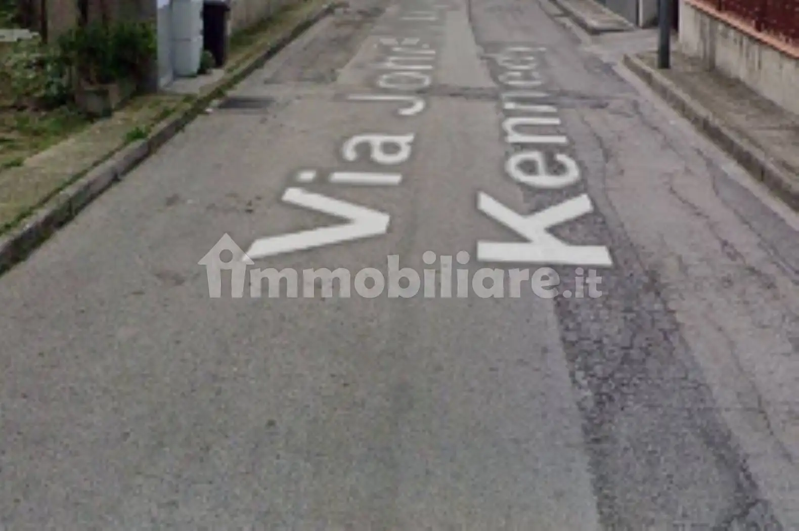 Appartamento in asta a Mugnano del Cardinale