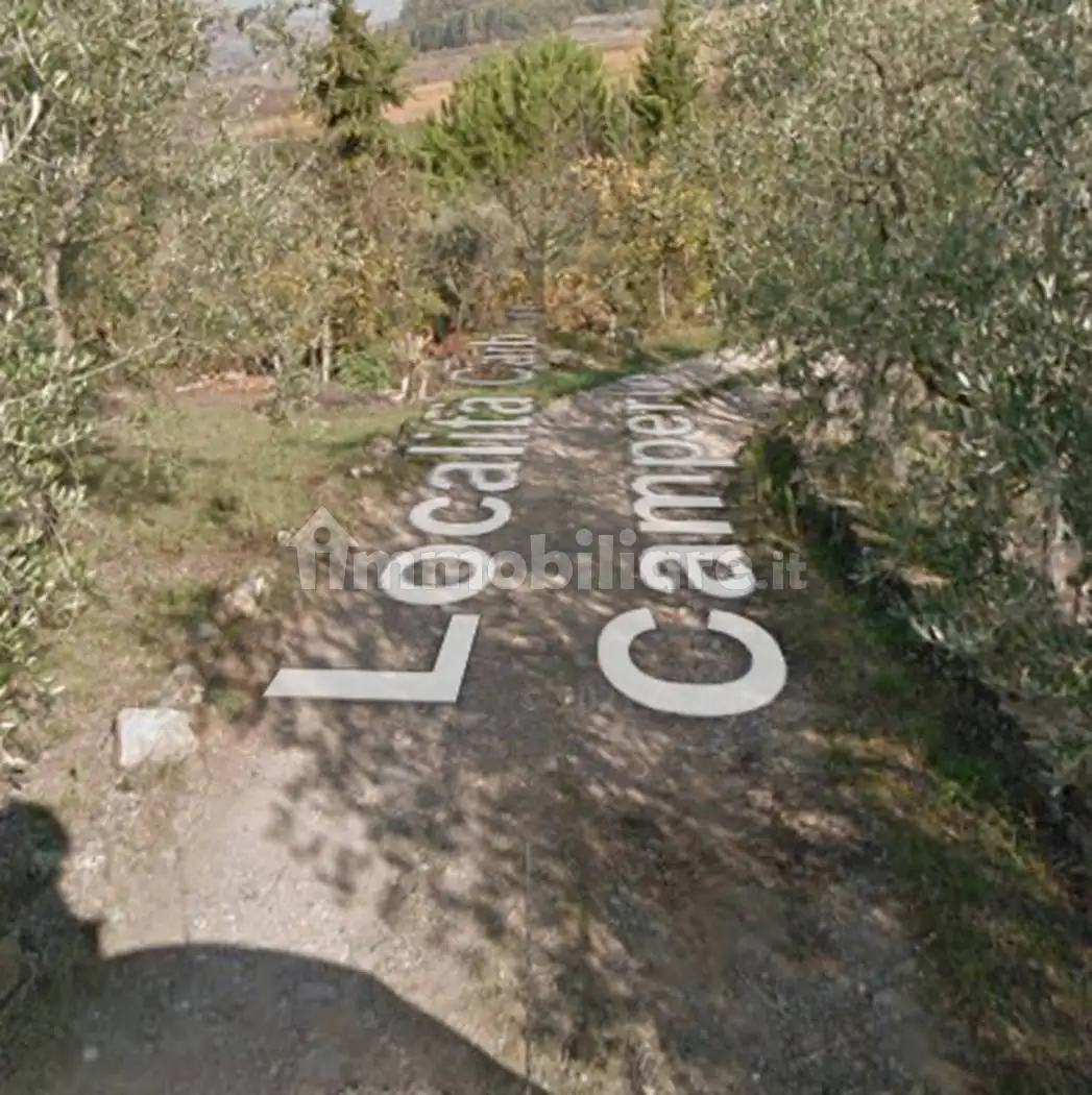 Appartamento in asta a Pomarance