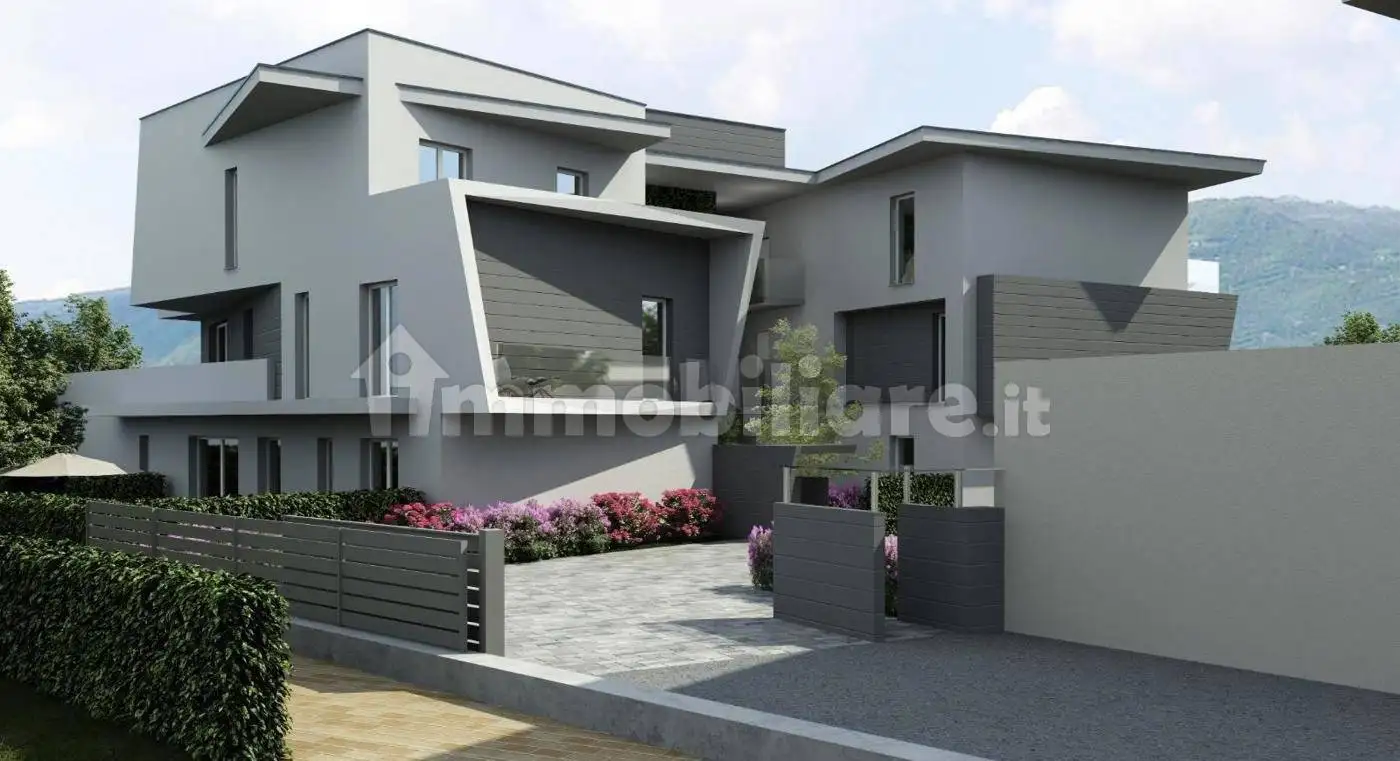 Trilocale via Montesolaro , ., Montesolaro, Carimate - foto 2