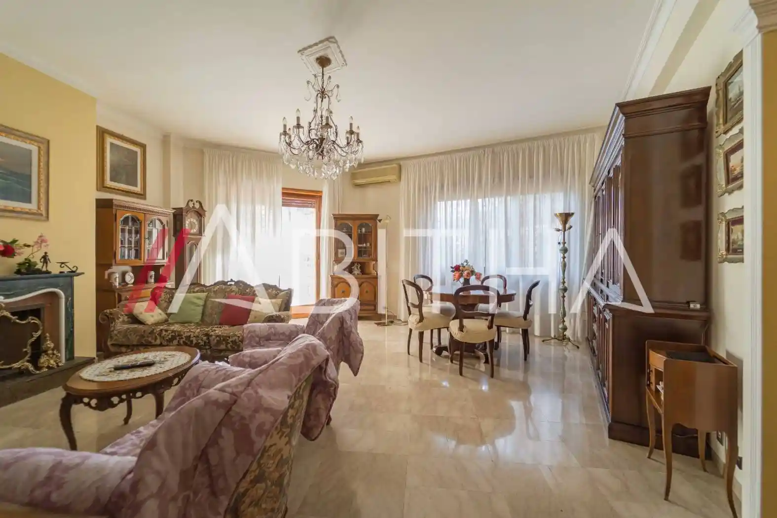 Quadrilocale via Isidoro del Lungo, Talenti - Monte Sacro, Roma - foto 5