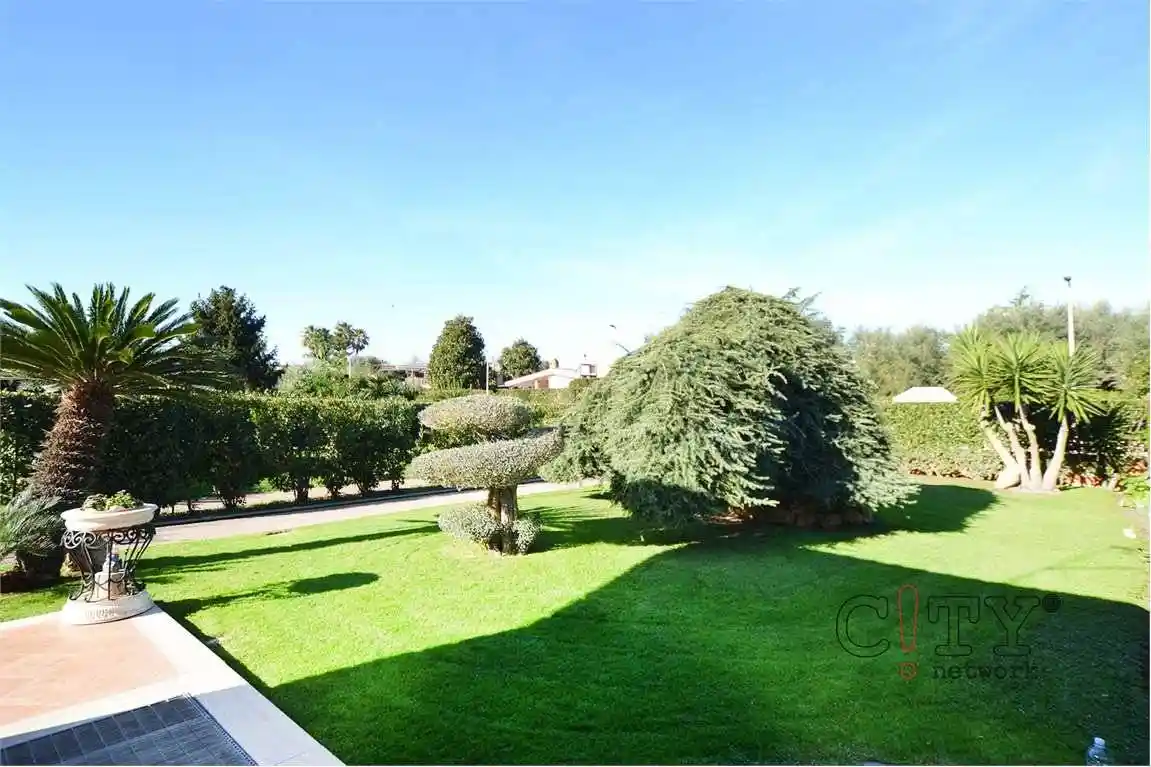 Villa bifamiliare via Didone, Colli di Enea - Sedici Pini, Pomezia - foto 2