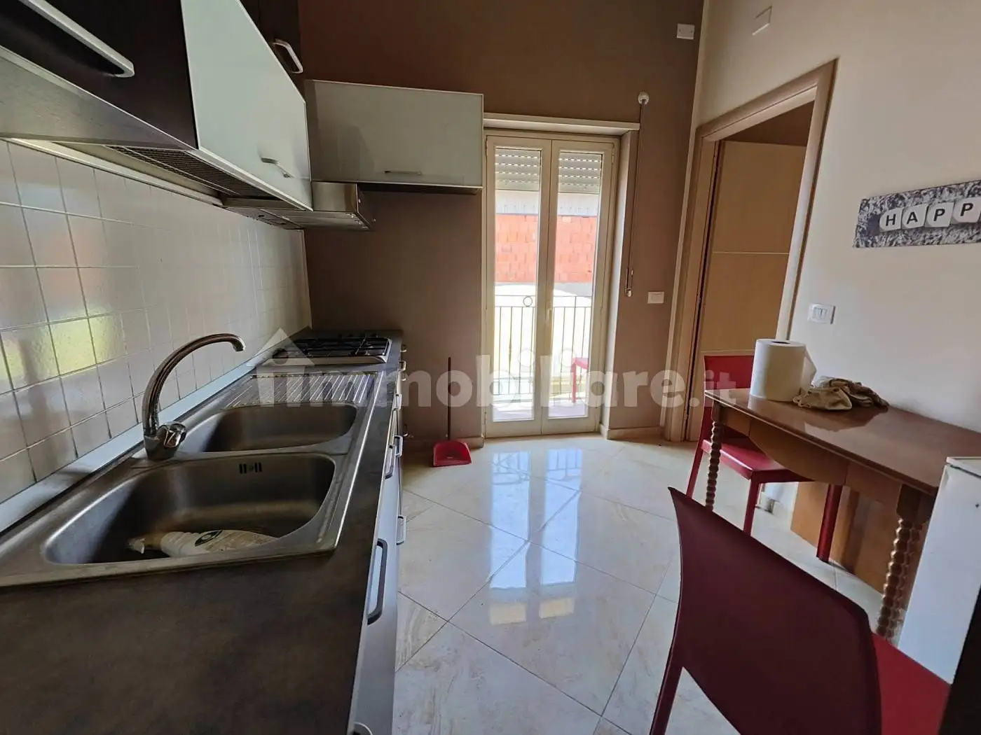 Appartamento in vendita a Pace del Mela