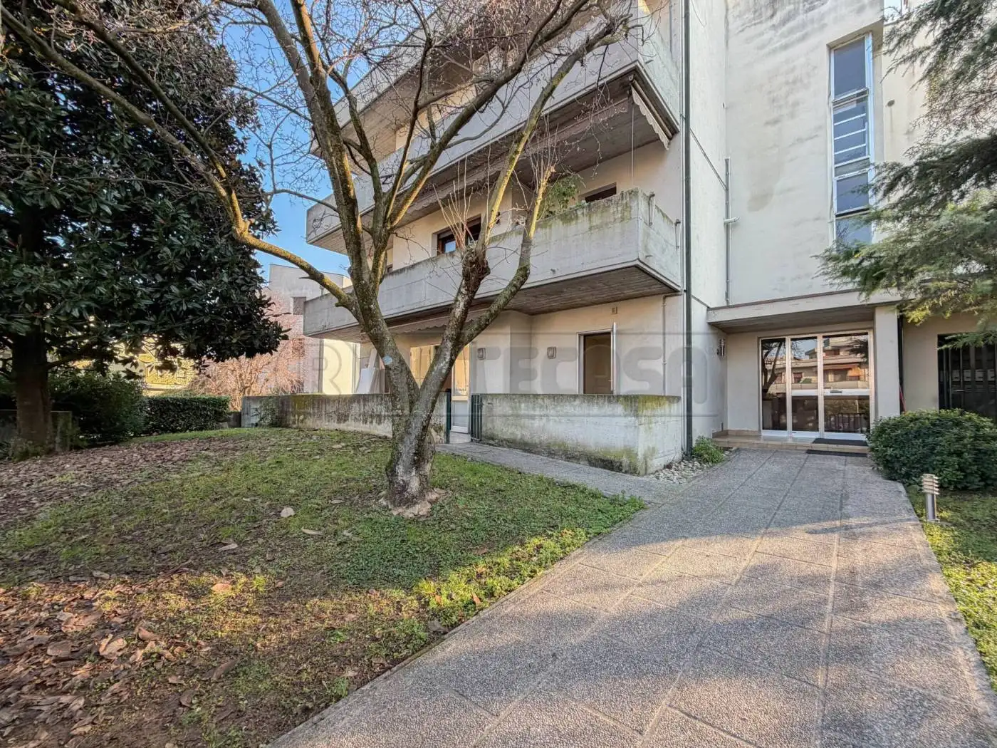 Appartamento in vendita a Altavilla Vicentina