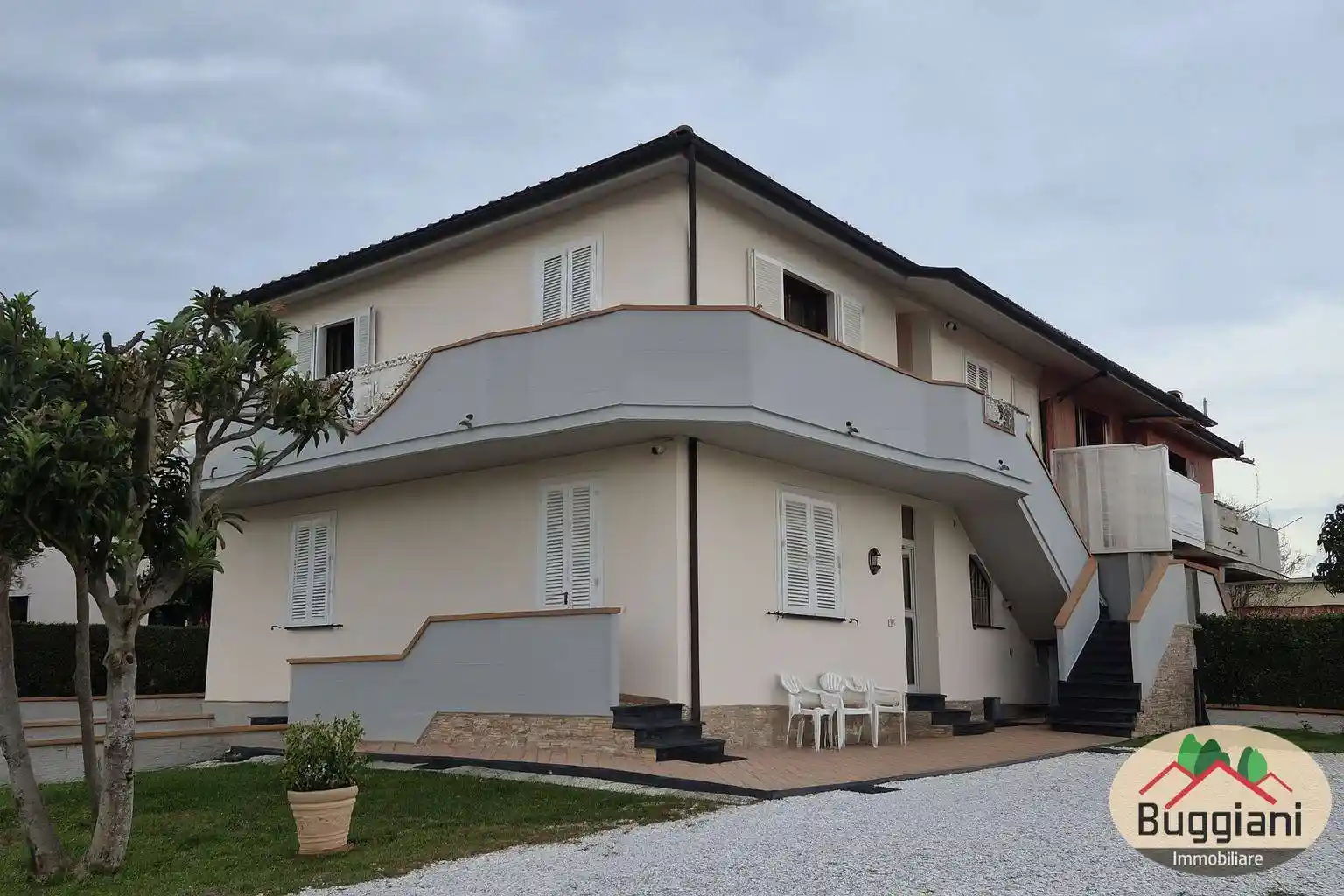 Villa in vendita a Fucecchio