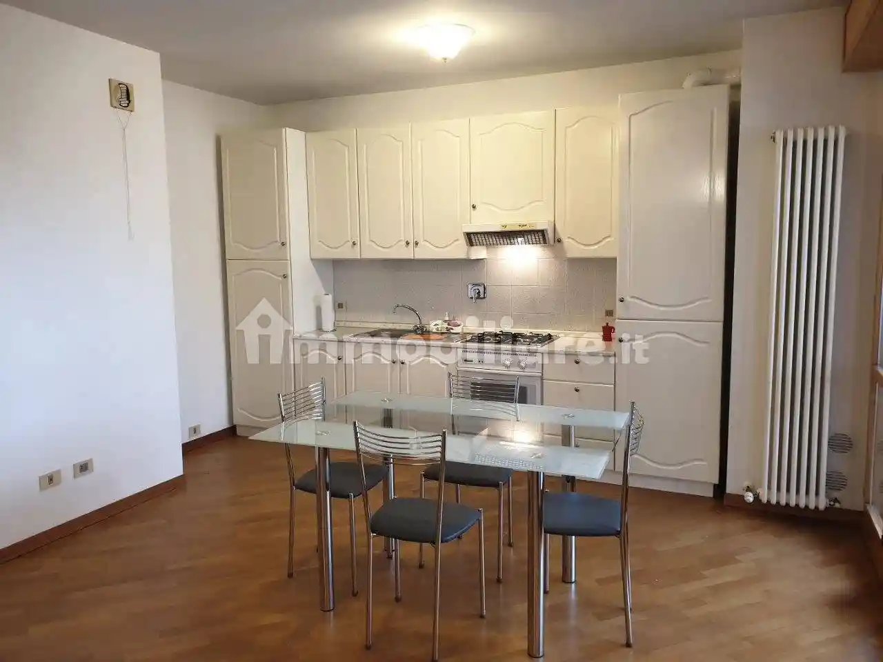 Bilocale piazza Giuseppina Strepponi 15, Paradigna - Centro Torri, Parma - foto 3