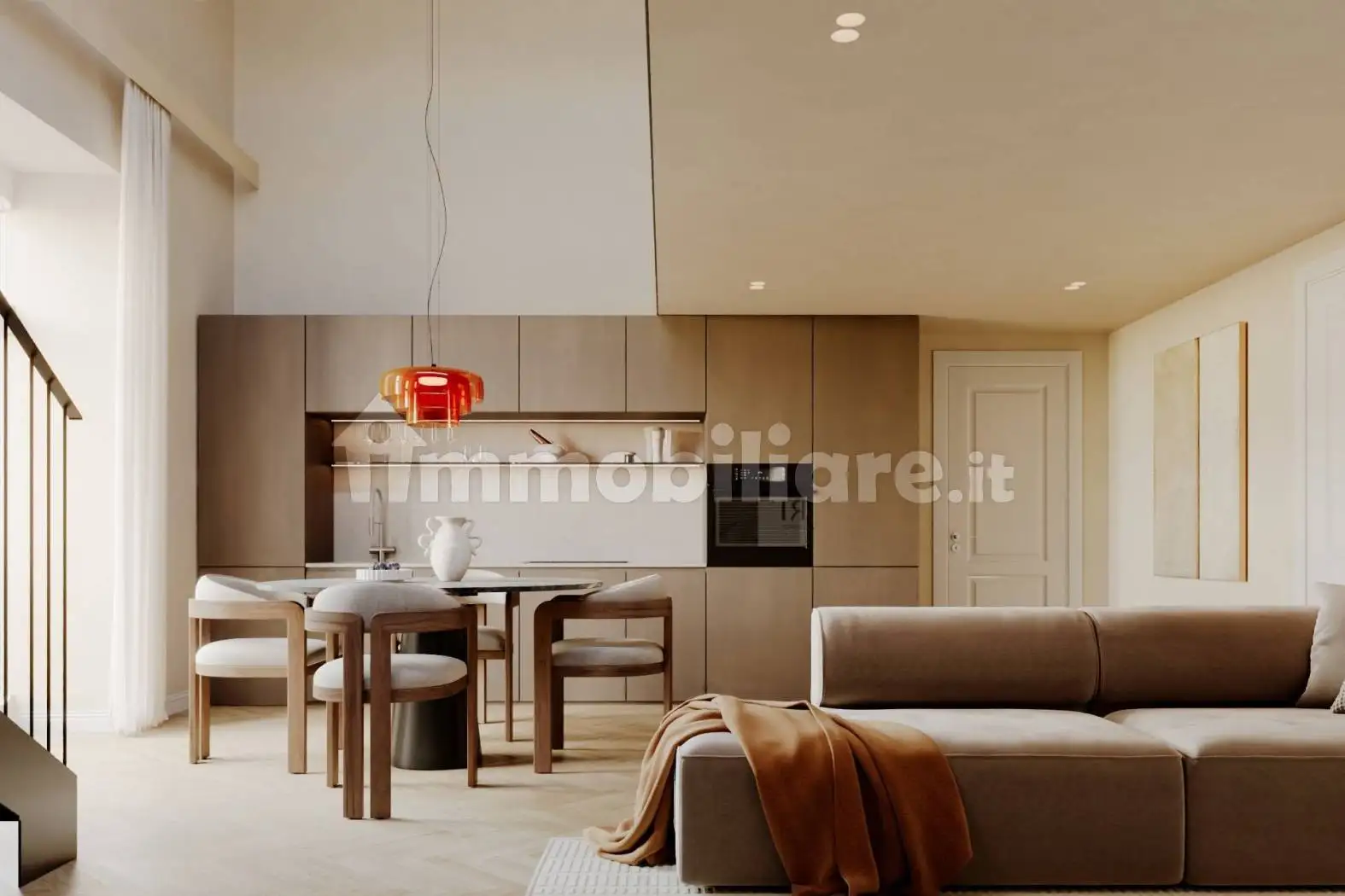 Appartamento in vendita a Torino