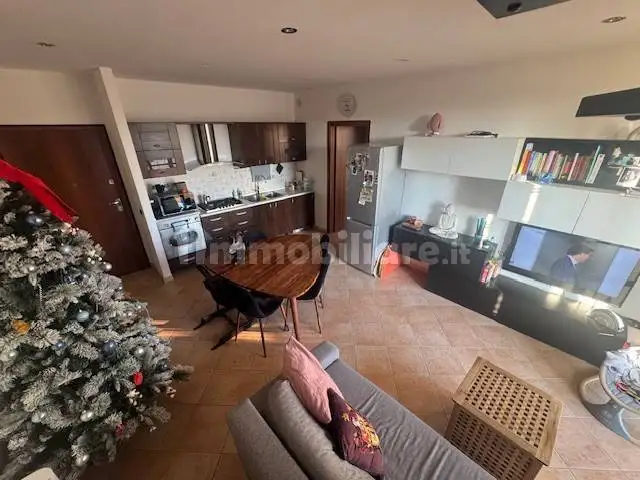 Appartamento in vendita a Reggio Emilia