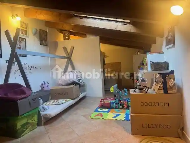 Trilocale via Dante Freddi, San Bartolomeo, Reggio Emilia - foto 3