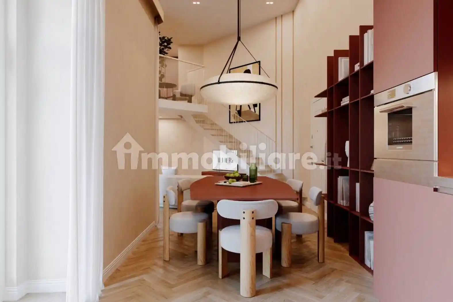 Appartamento via Vittorio Alfieri 11, Via Roma, Torino - foto 2