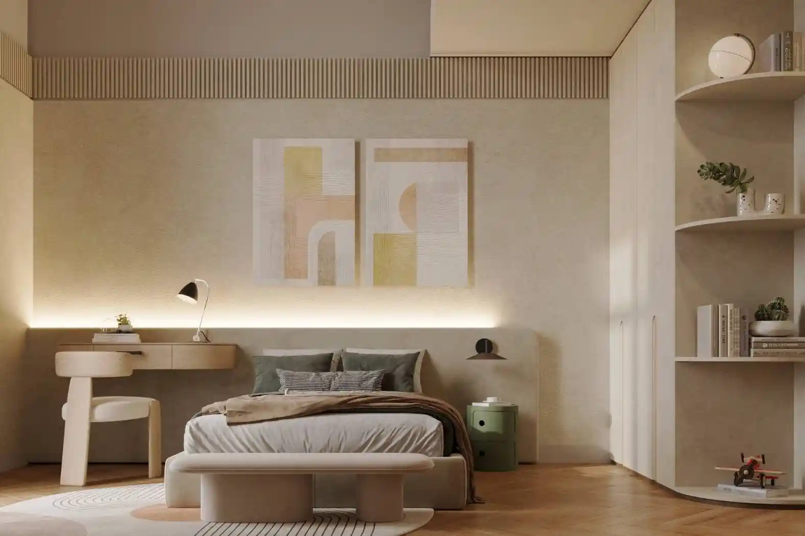 Appartamento via Vittorio Alfieri 11, Via Roma, Torino - foto 3