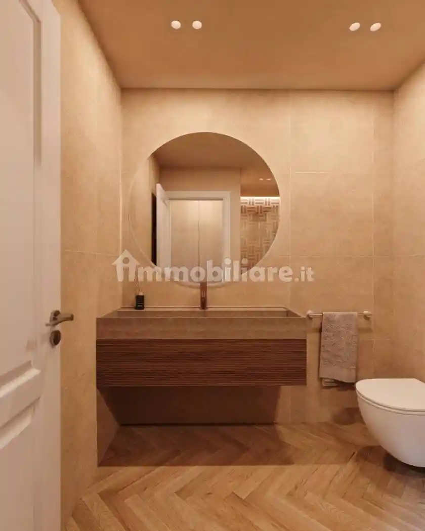 Appartamento via Vittorio Alfieri 11, Via Roma, Torino - foto 5