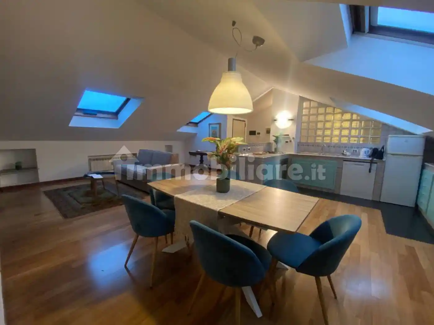 Bilocale via pitentino 14, Corridoni, Bergamo - foto 2