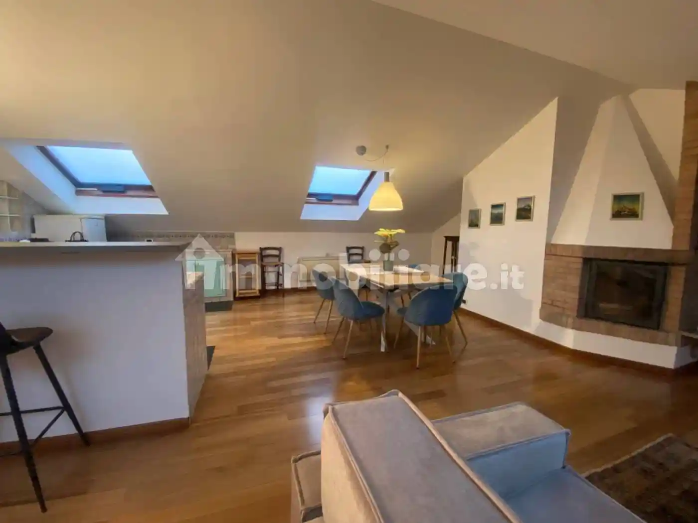 Bilocale via pitentino 14, Corridoni, Bergamo - foto 3