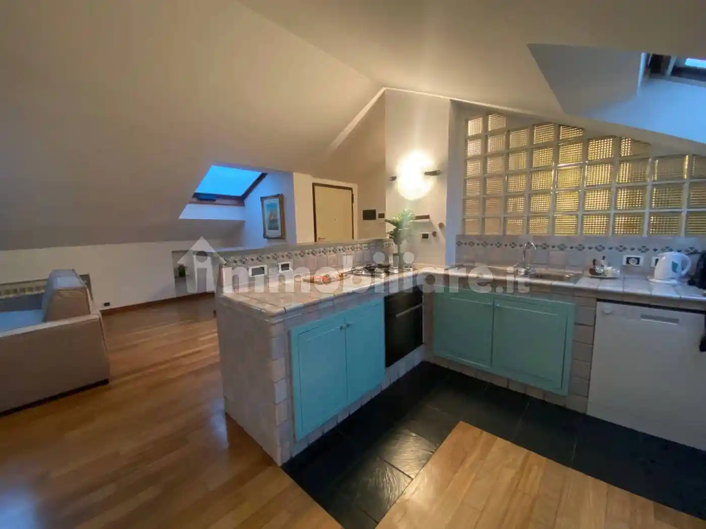 Bilocale via pitentino 14, Corridoni, Bergamo - foto 4