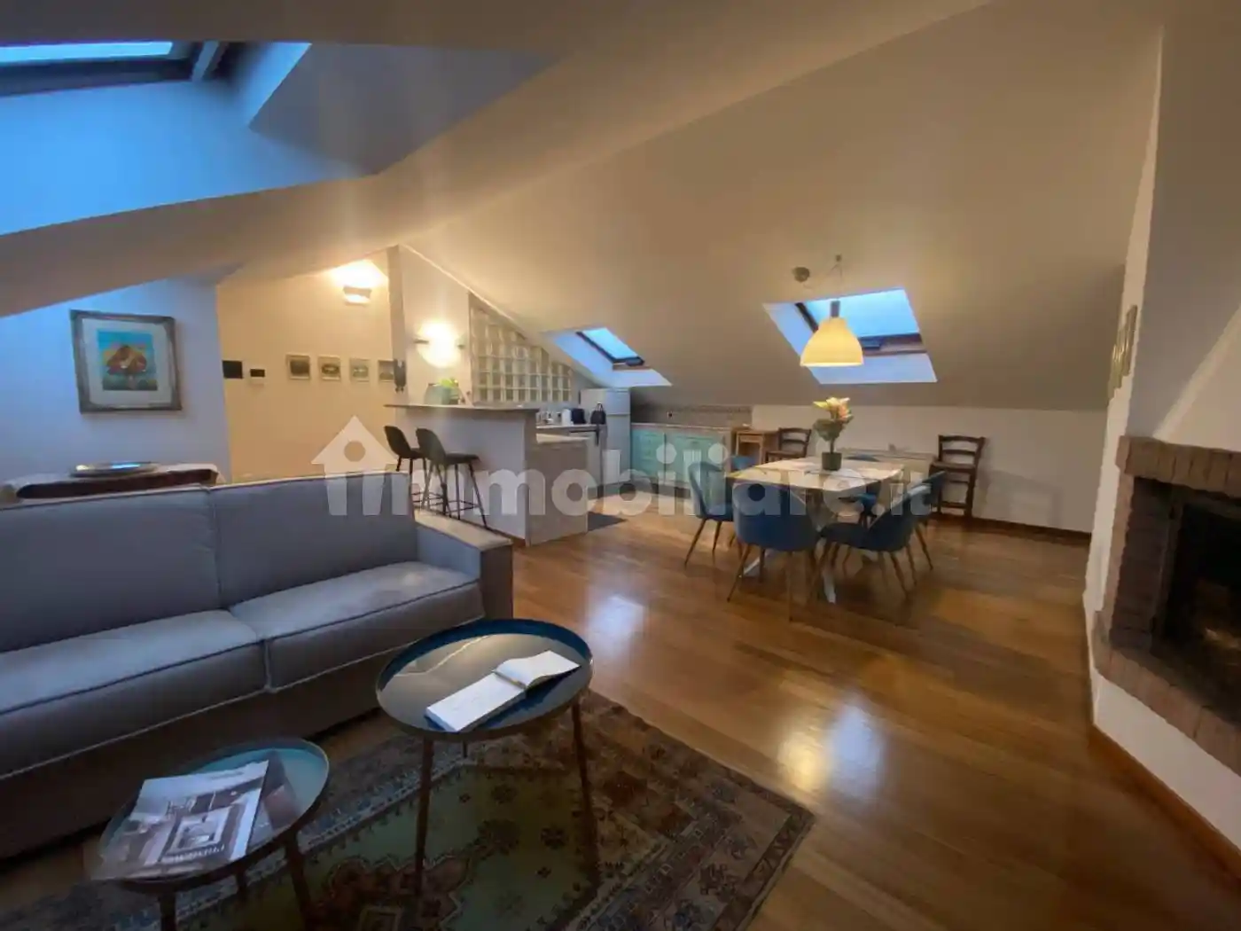 Bilocale via pitentino 14, Corridoni, Bergamo - foto 5