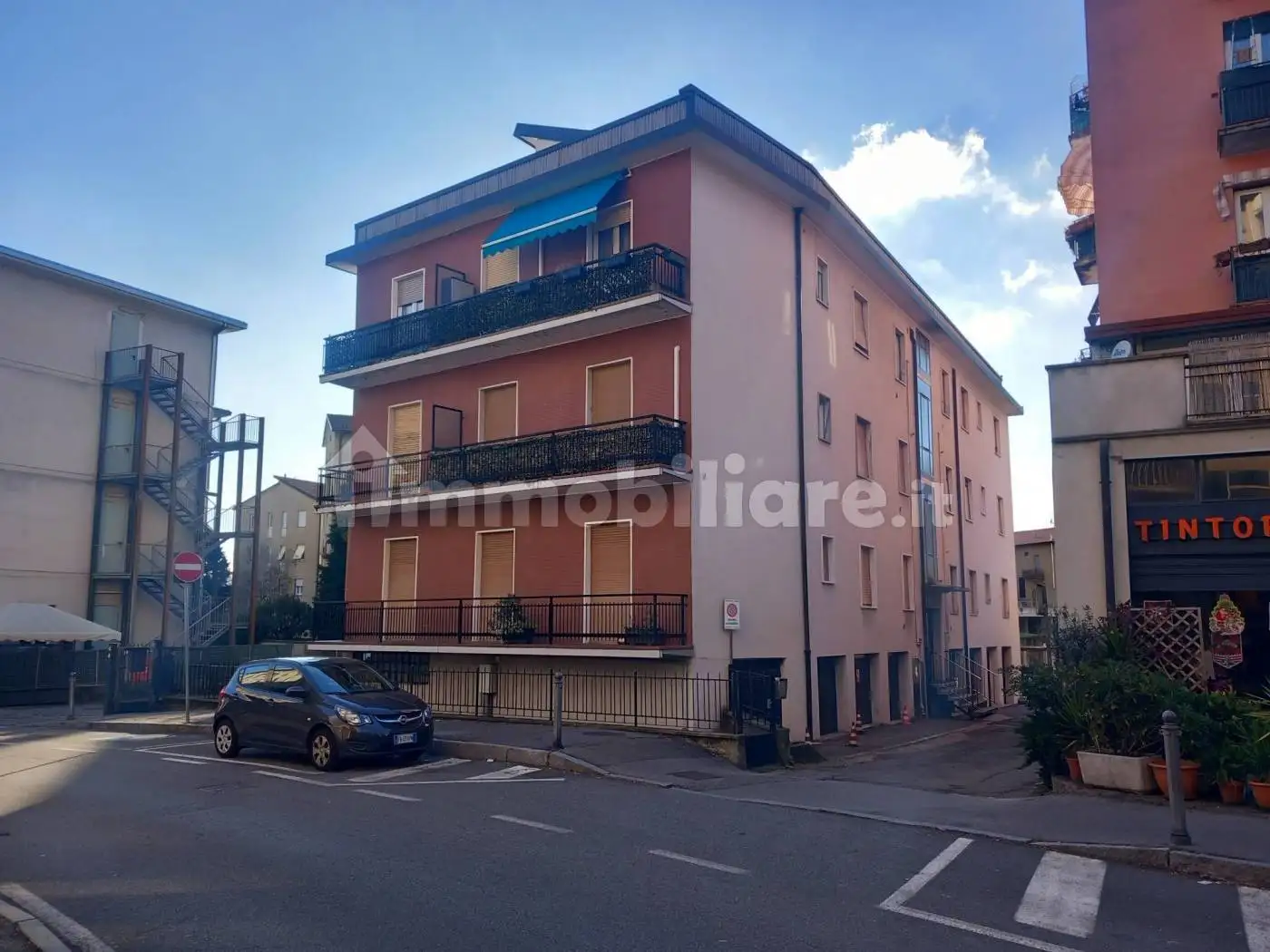 Appartamento in vendita a Como