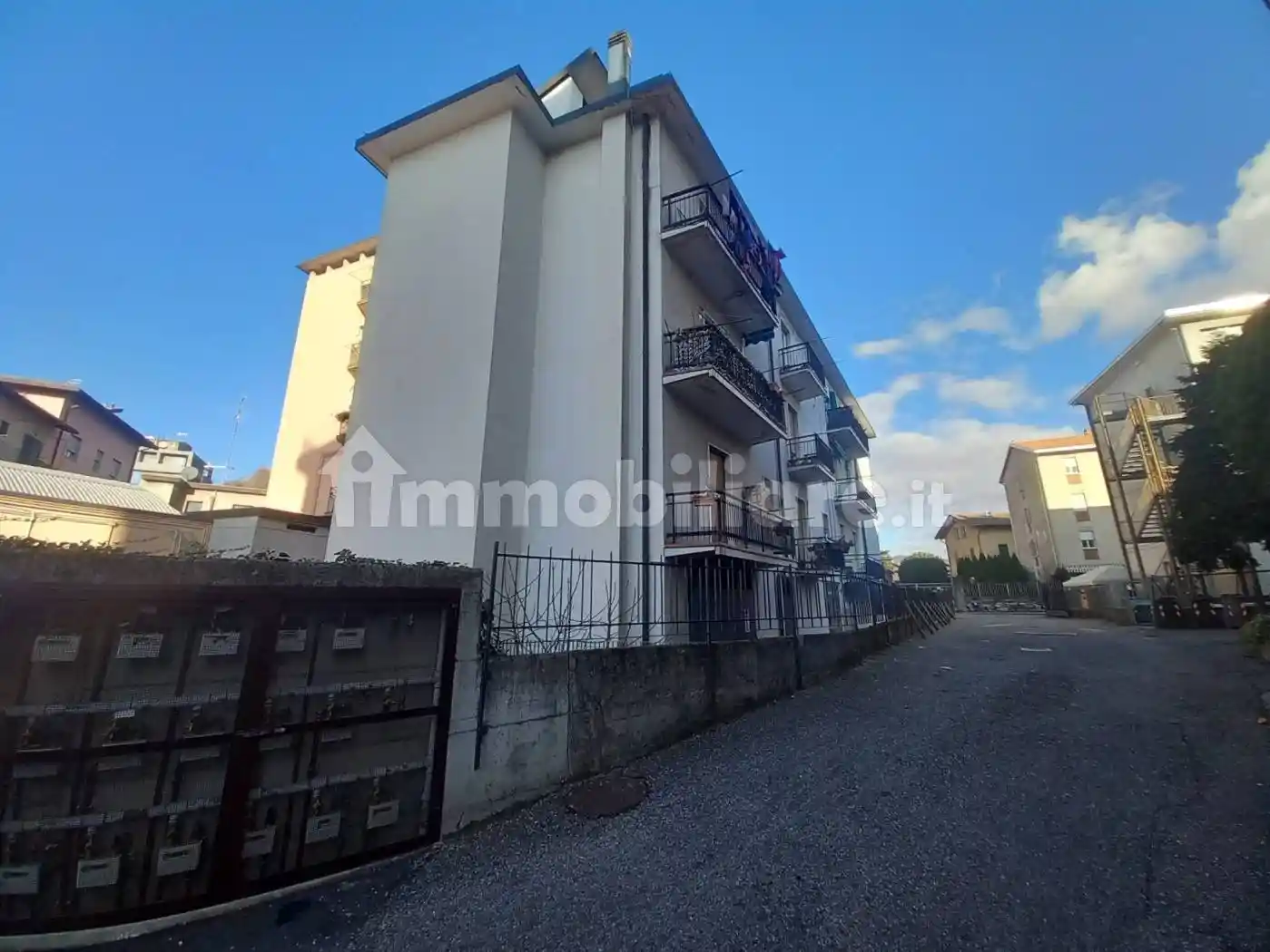 Trilocale buono stato, primo piano, Camerlata - Rebbio, Como - foto 3