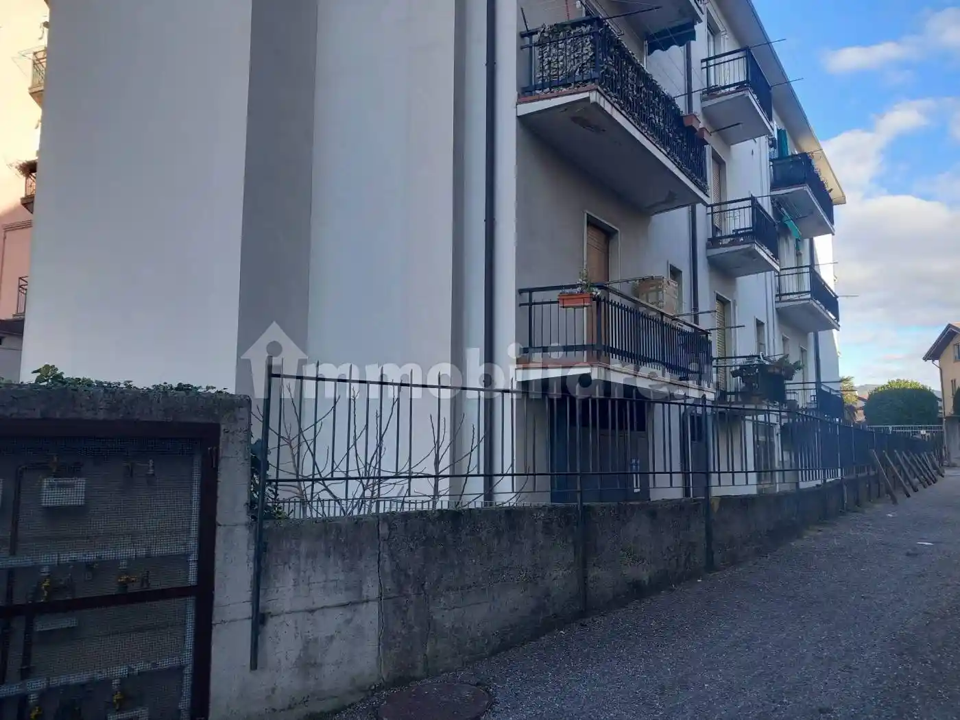 Trilocale buono stato, primo piano, Camerlata - Rebbio, Como - foto 5