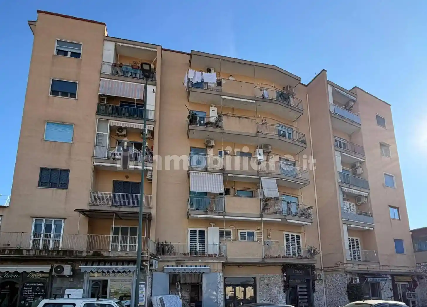 Bilocale via Pigna 12, Pigna - Omodeo, Napoli - foto 2